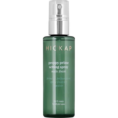 Hickap Preppy Prime Setting Spray Matte Finish - 100 ml
