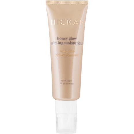 Hickap Honey Glow Priming Moisturizer - 50 ml