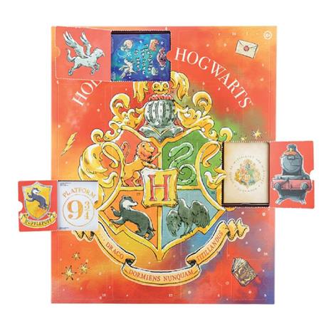 Harry Potter Advent Calendar 2021 (PP9013HP)