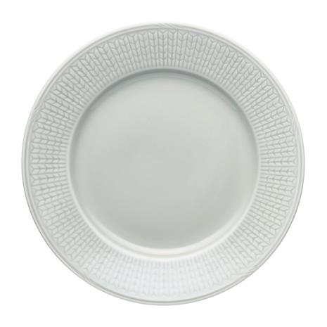 Rörstrand Swedish Grace lautanen ä˜ 21 cm Sumu (harmaaa)