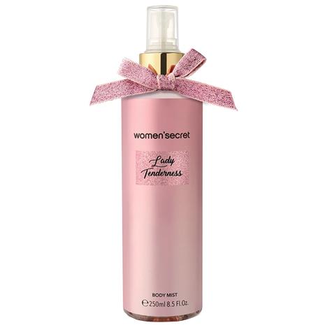 Women'Secret Body Mist Lady Tenderness - 250 ml – kuva 2/7