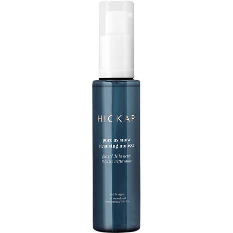 Hickap Pure As Snow Cleansing Mousse - 150 ml