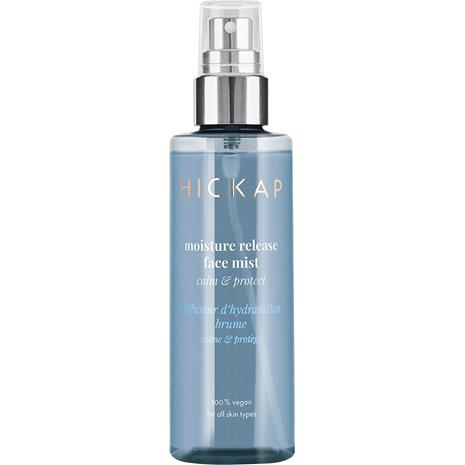 Hickap Moisture Release Face Mist Calm & Protect - 100 ml – kuva 1/8