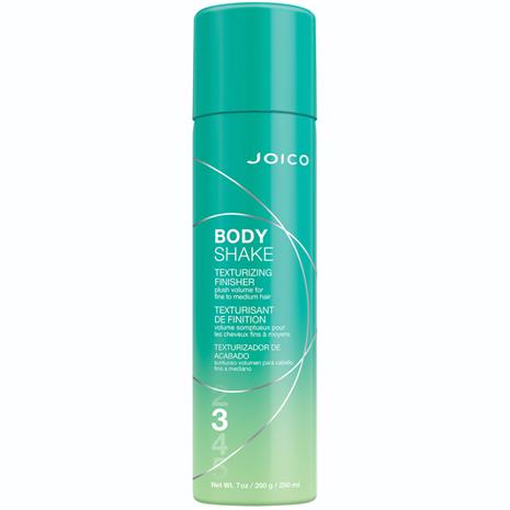 Joico Body Shake Texturizing Finisher (250ml)