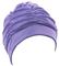 Uimalakki Beco 7600, violetti – kuva 1