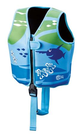 Uimaliivi Beco Sealife M