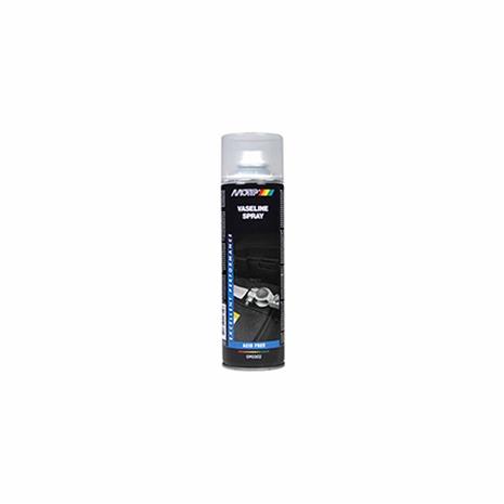 Motip spray vaseliini, 500 ml