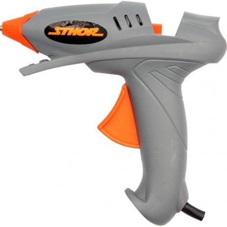 Kuumaliimapistooli 11mm Sthor 15 (100W) (73052)