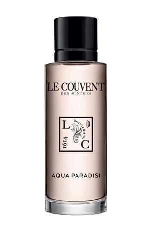 Le Couvent Botanical Cologne Aqua Paradisi - EdT 100 ml