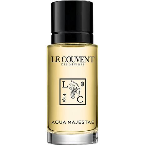 Le Couvent Botanical Cologne Aqua Majestae - EdT 50 ml
