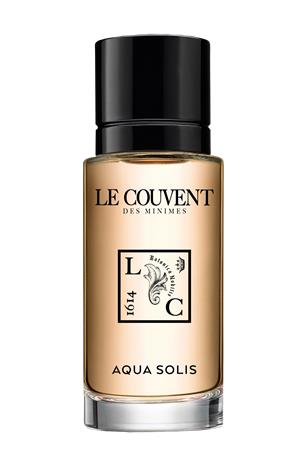 Le Couvent des Minimes Botanical Cologne Aqua Solis - EdT 50ml