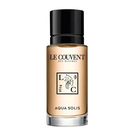 Le Couvent des Minimes Botanical Cologne Aqua Solis - EdT 50ml