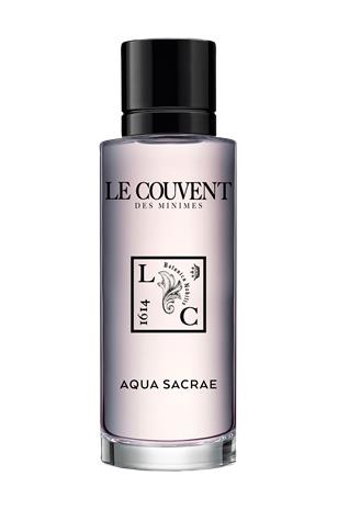 Le Couvent Botanical Cologne Aqua Sacrae - EdT 100 ml