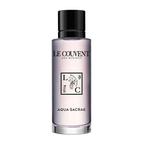 Le Couvent Botanical Cologne Aqua Sacrae - EdT 100 ml