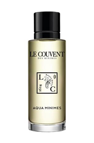 Le Couvent Botanical Cologne Aqua Minimes (100ml) – kuva 8/8