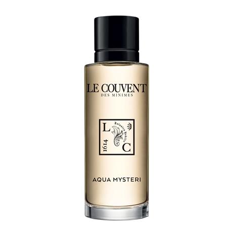 Le Couvent Botanical Cologne Aqua Mysteri (100ml)