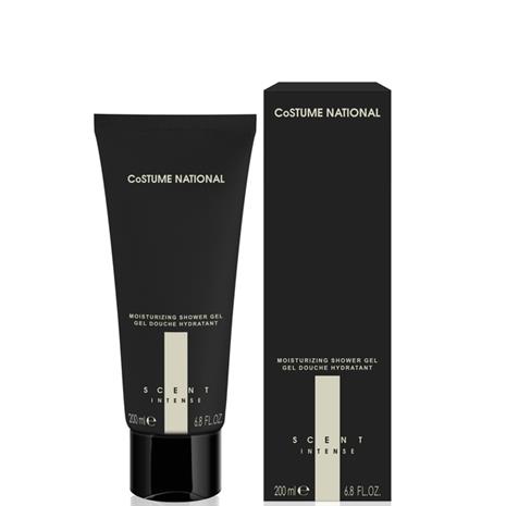 Costume National Scent Intense, EdP + Shower Gel 200 ml