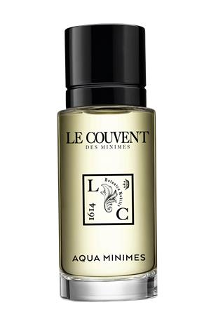 Le Couvent Botanical Cologne Aqua Minimes - EdT 50 ml