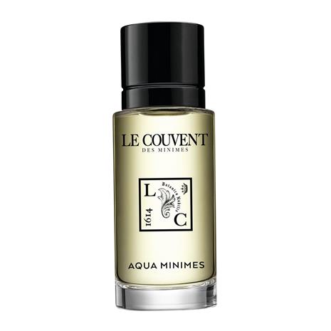 Le Couvent Botanical Cologne Aqua Minimes - EdT 50 ml