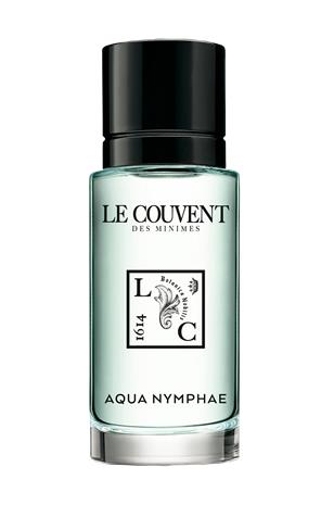 Le Couvent Botanical Cologne Aqua Nymphae - EdT 50 ml
