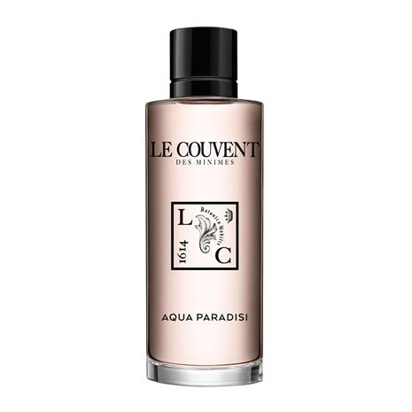 Le Couvent Botanical Cologne Aqua Paradisi - EdT 200 ml