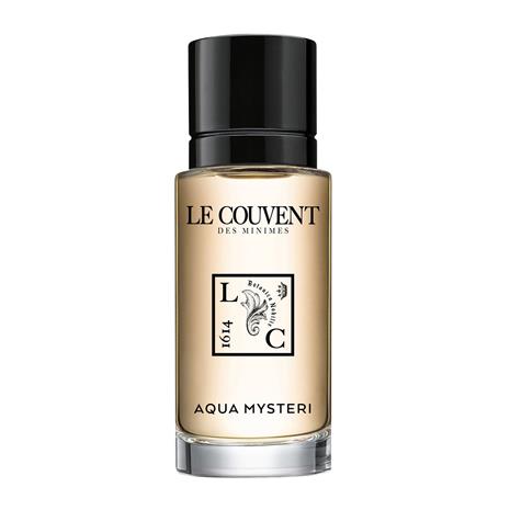 Le Couvent Botanical Cologne Aqua Mysteri - EdT 50 ml
