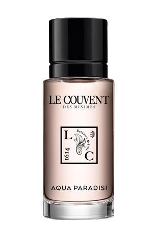 Le Couvent Botanical Cologne Aqua Paradisi - EdT 50 ml