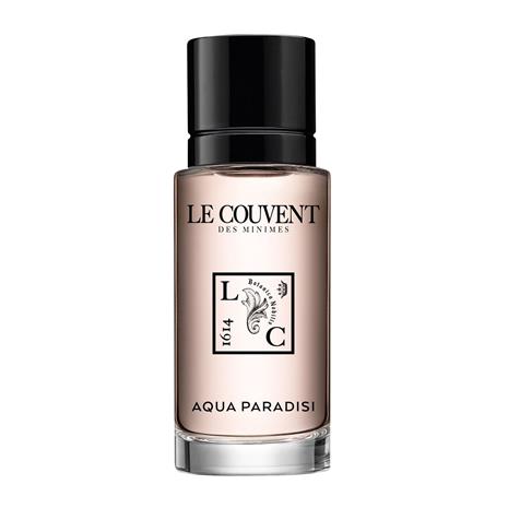 Le Couvent Botanical Cologne Aqua Paradisi - EdT 50 ml