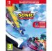 Team Sonic Racing 30th Anniversary Edition, Nintendo Switch -peli