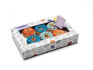 Dooky Donitsi sukat 0-12kk