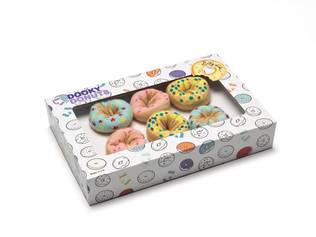 Dooky Donitsi sukat 0-12kk