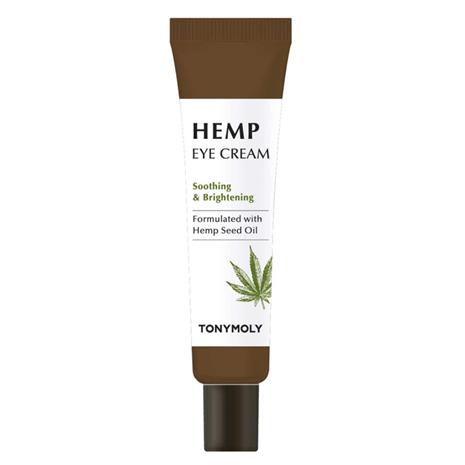 TONYMOLY Hemp Eye Cream (30ml)