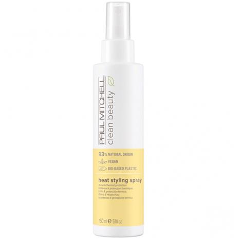 Paul Mitchell Heat Styling Spray (150ml)