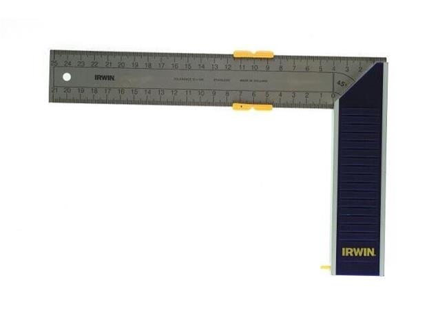 Kulmamitta Irwin; 30 cm – kuva 6/6