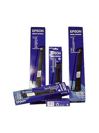 Epson ERC-23 Black, mustekasetti