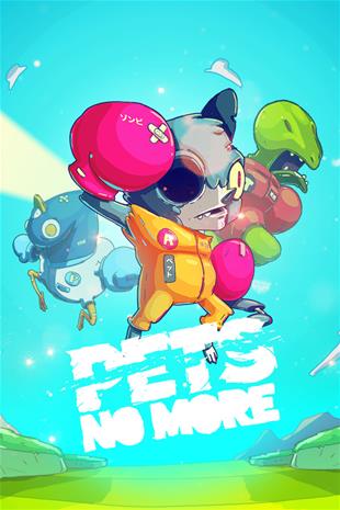 Pets No More, PC -peli