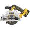 DeWalt DCS512P2-QW XR 12V 2x5,0Ah, pyörösaha + TSTAK-laukku – kuva 7