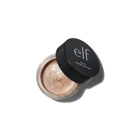 Elf Cosmetics Jelly Highlighters - Cloud (Rose Gold)