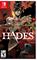 Hades, Nintendo Switch -peli – kuva 6