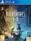 Little Nightmares 1 + 2, PS4-peli – kuva 1