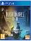 Little Nightmares 1 + 2, PS4-peli – kuva 8
