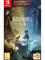 Little Nightmares 1 + 2, Nintendo Switch -peli – kuva 1