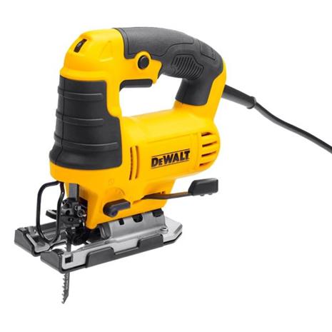 DeWalt DWE349-QS 650W, pistosaha