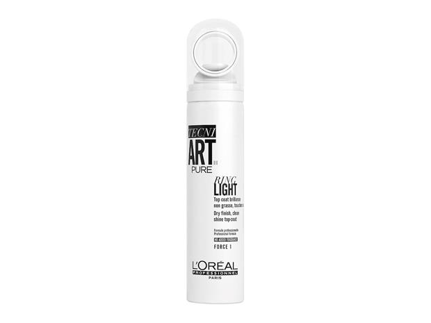 LOreal Professionnel Tecni Art Ring Light (150ml)