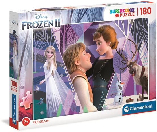 Clementoni Frozen 2 180p palapeli