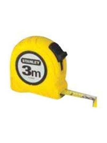 Rullamitta Stanley; 3 m