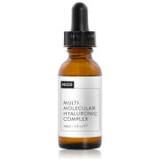Niod Multi-Molecular Hyaluronic Complex Serum (30ml)