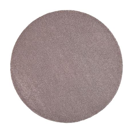 VM Carpet Kide -matto, ruskea, ä˜ 133 cm