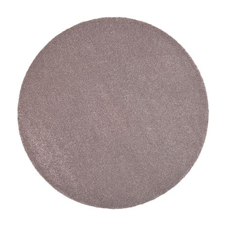 VM Carpet Kide -matto, ruskea, ä˜ 133 cm