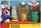 Nintendo Super Mario Desert Diorama -leikkisetti – kuva 1